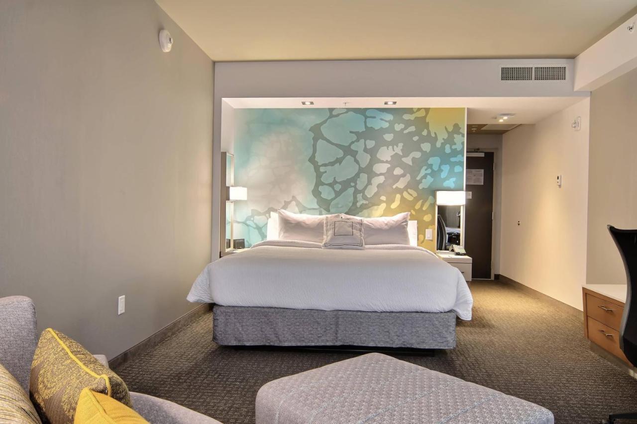 Courtyard By Marriott קוויבק סיטי מראה חיצוני תמונה