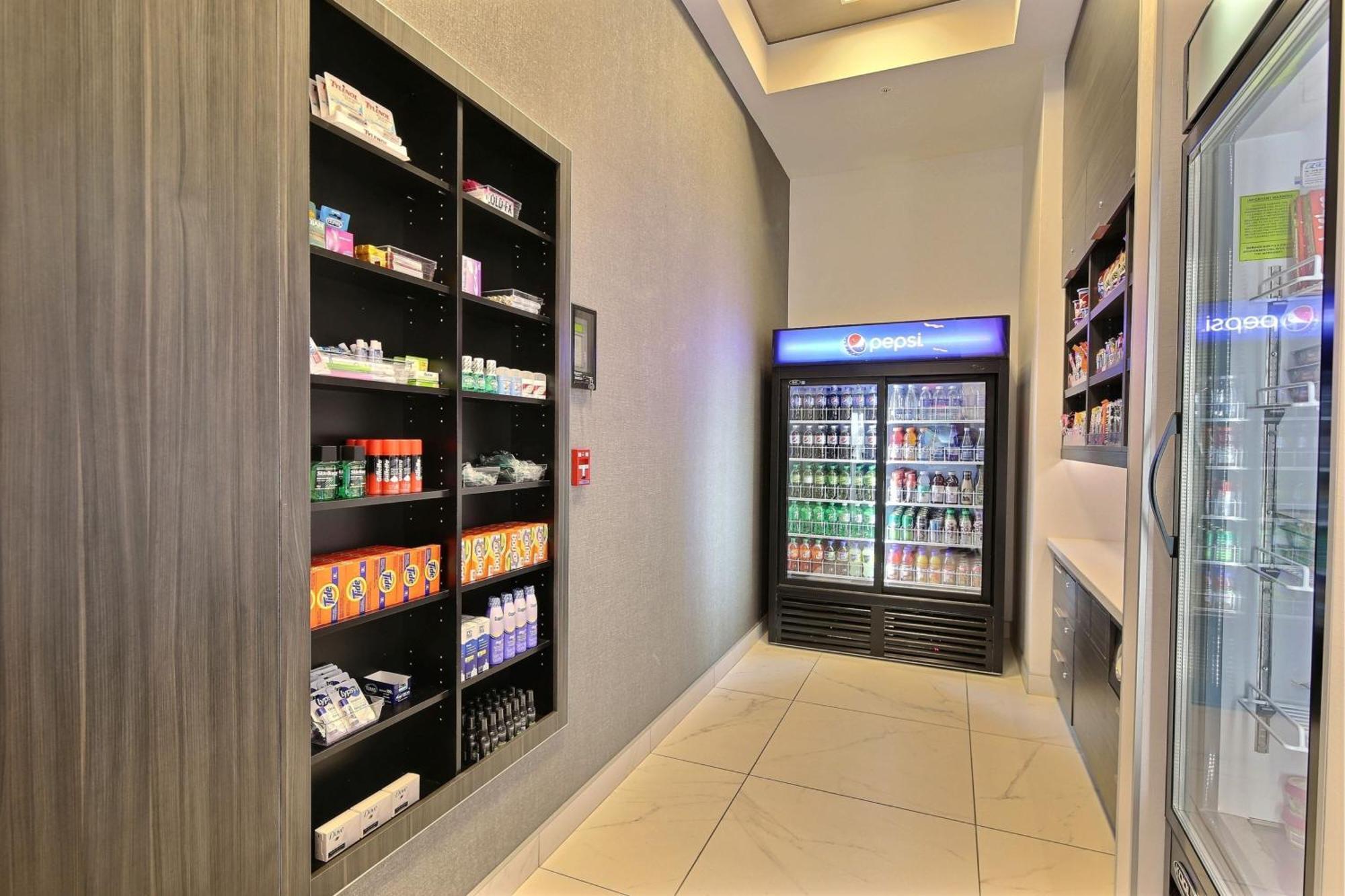 Courtyard By Marriott קוויבק סיטי מראה חיצוני תמונה