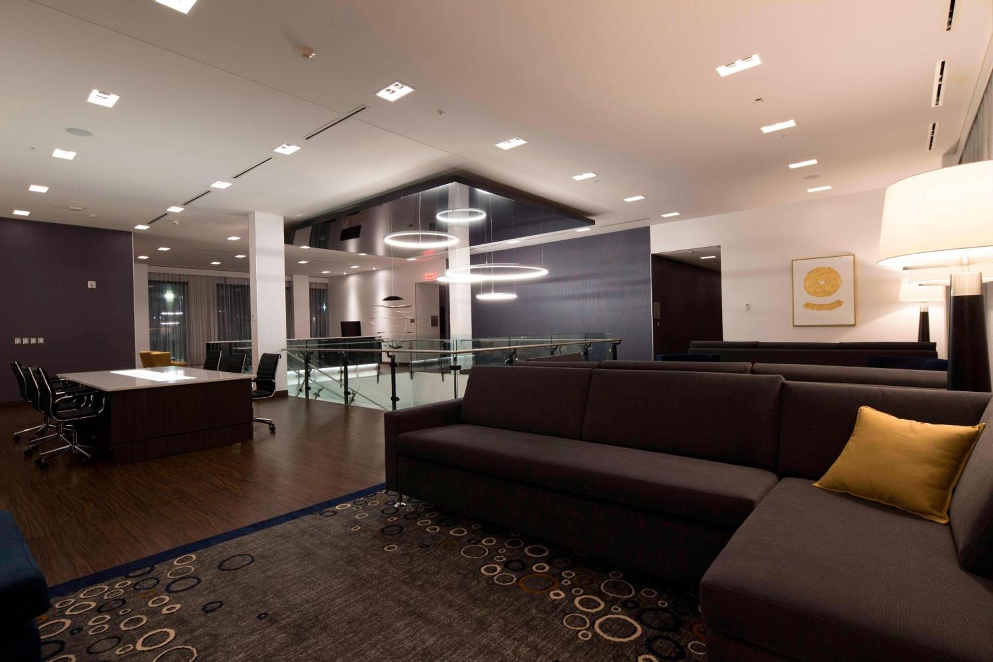 Courtyard By Marriott קוויבק סיטי מראה חיצוני תמונה