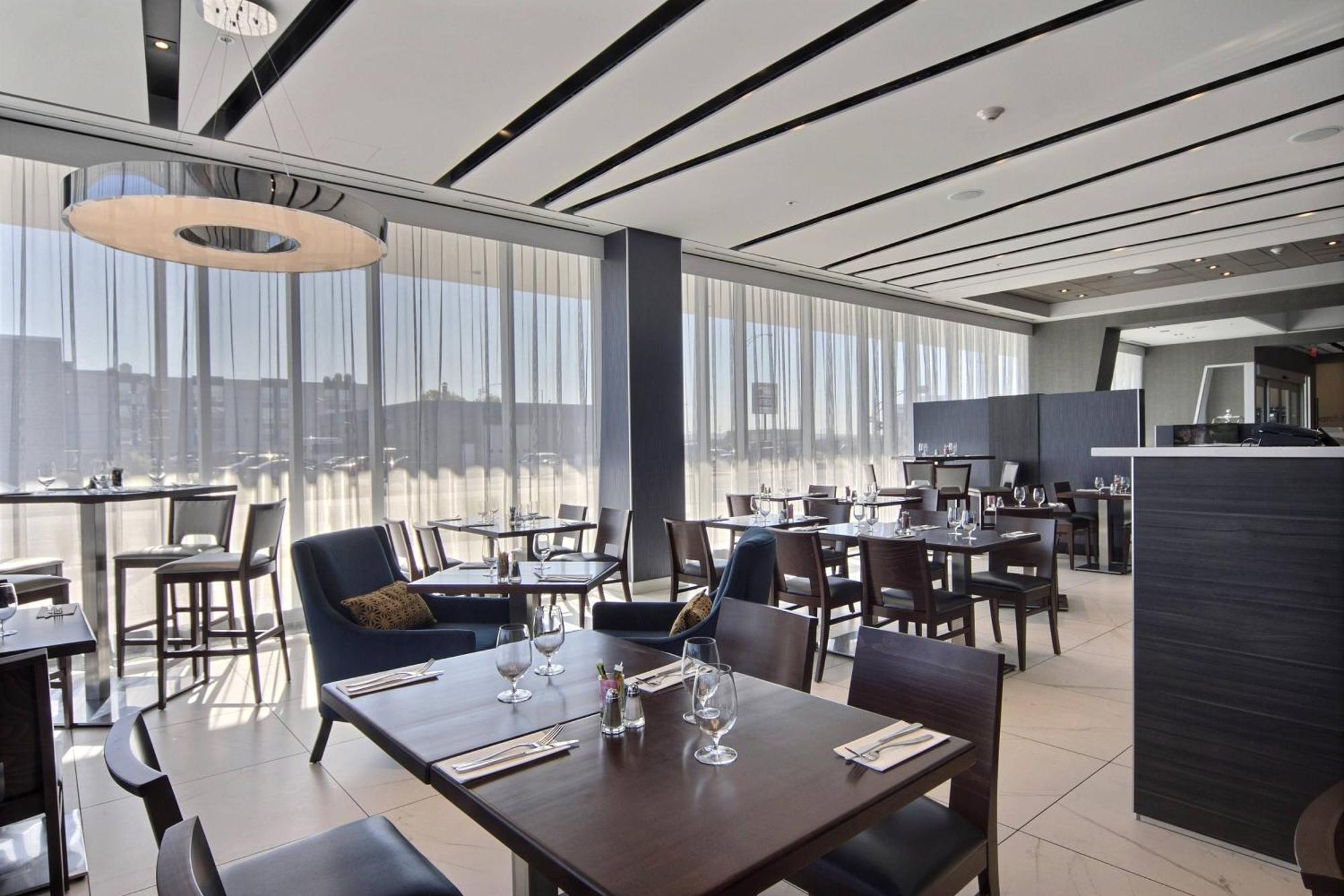 Courtyard By Marriott קוויבק סיטי מראה חיצוני תמונה