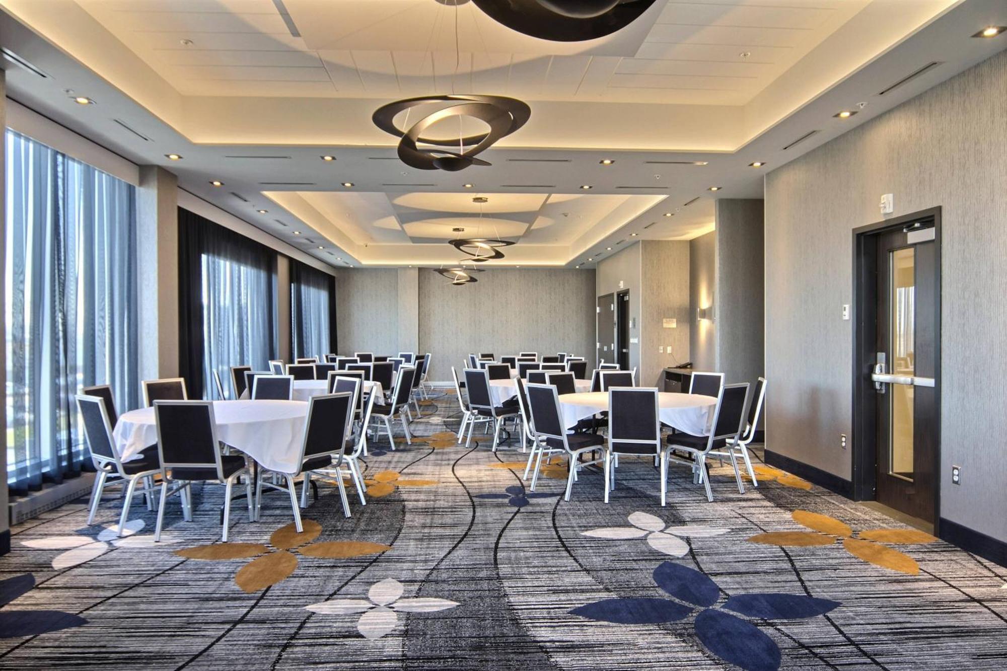 Courtyard By Marriott קוויבק סיטי מראה חיצוני תמונה