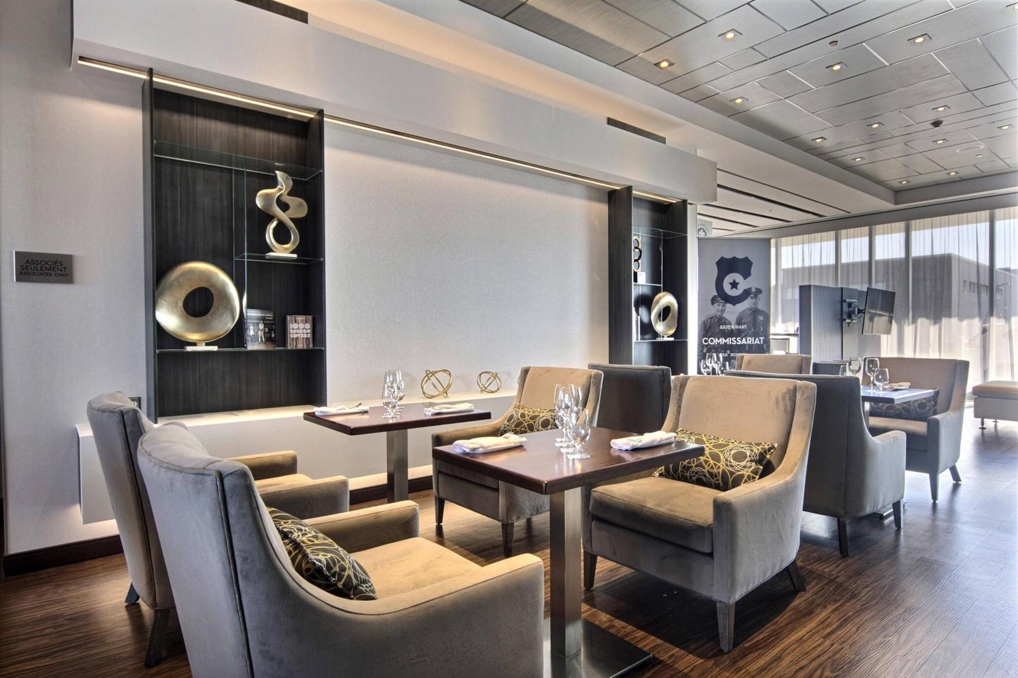 Courtyard By Marriott קוויבק סיטי מראה חיצוני תמונה