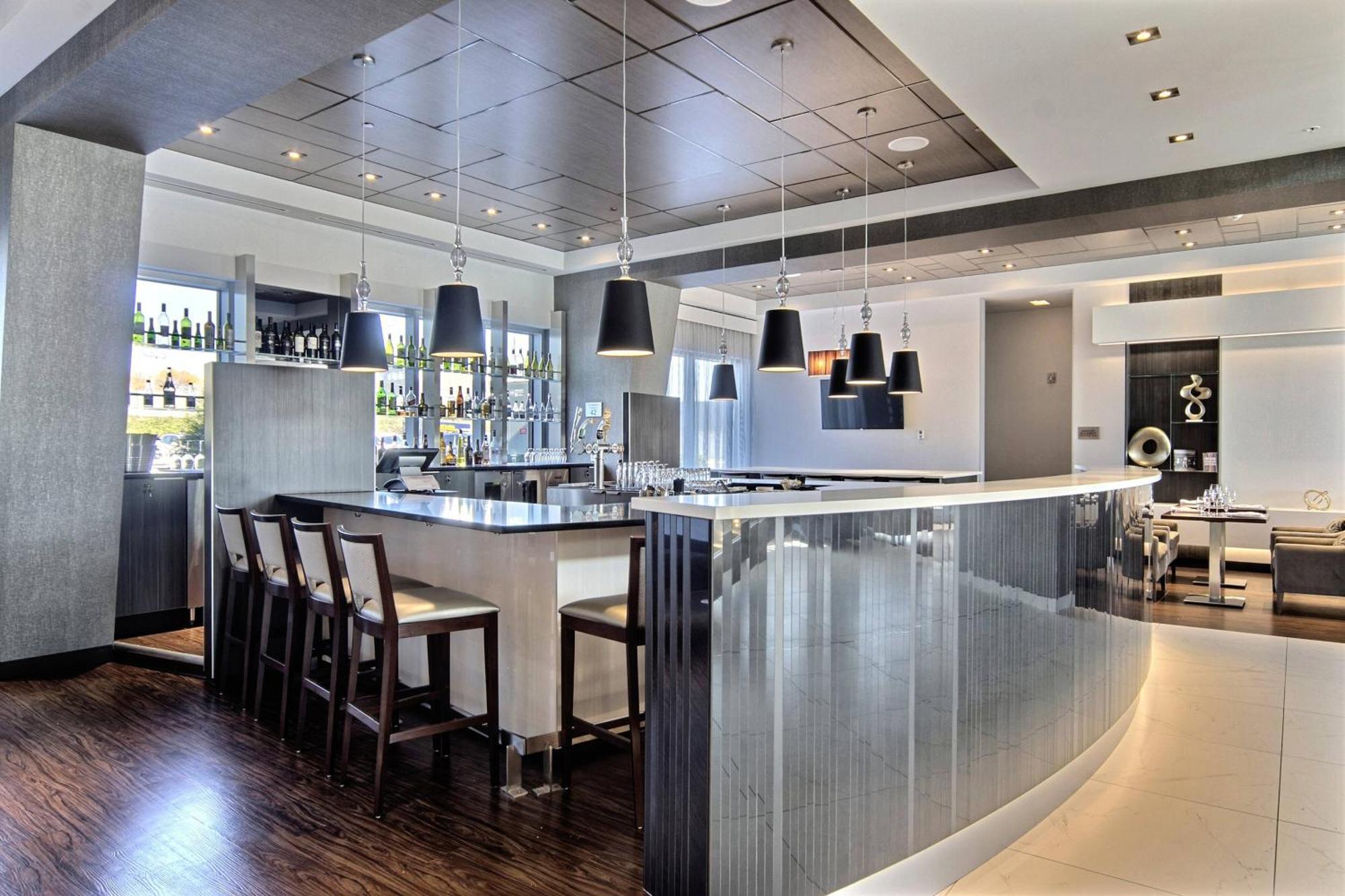 Courtyard By Marriott קוויבק סיטי מראה חיצוני תמונה