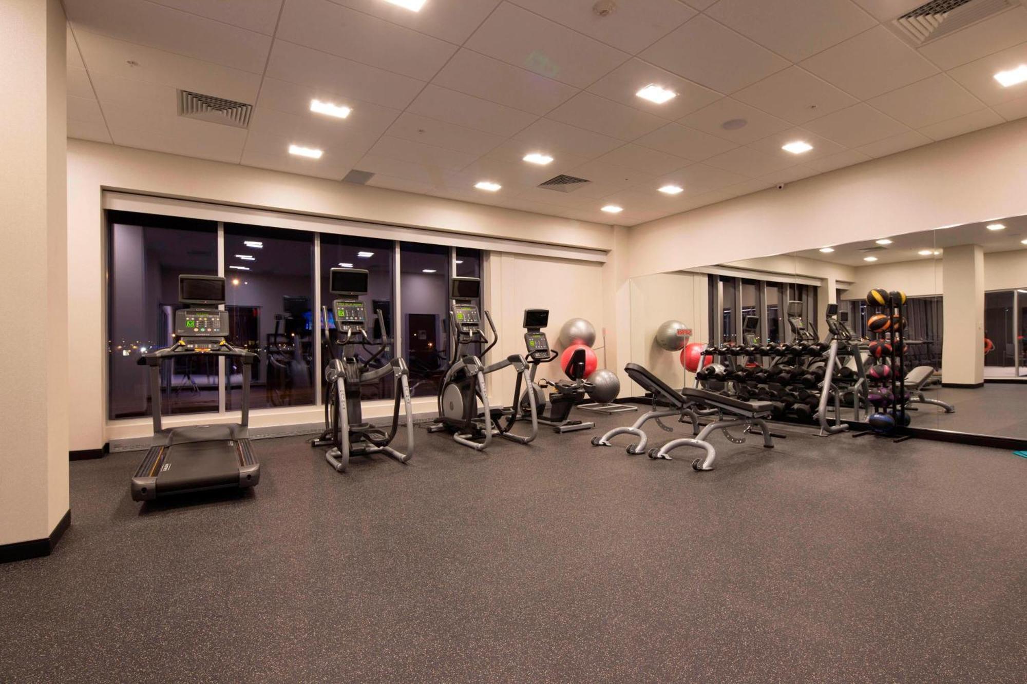 Courtyard By Marriott קוויבק סיטי מראה חיצוני תמונה