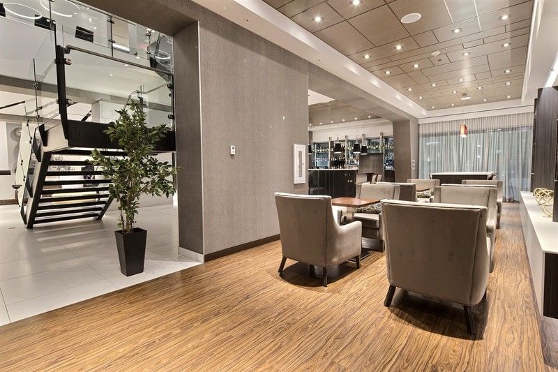 Courtyard By Marriott קוויבק סיטי מראה חיצוני תמונה