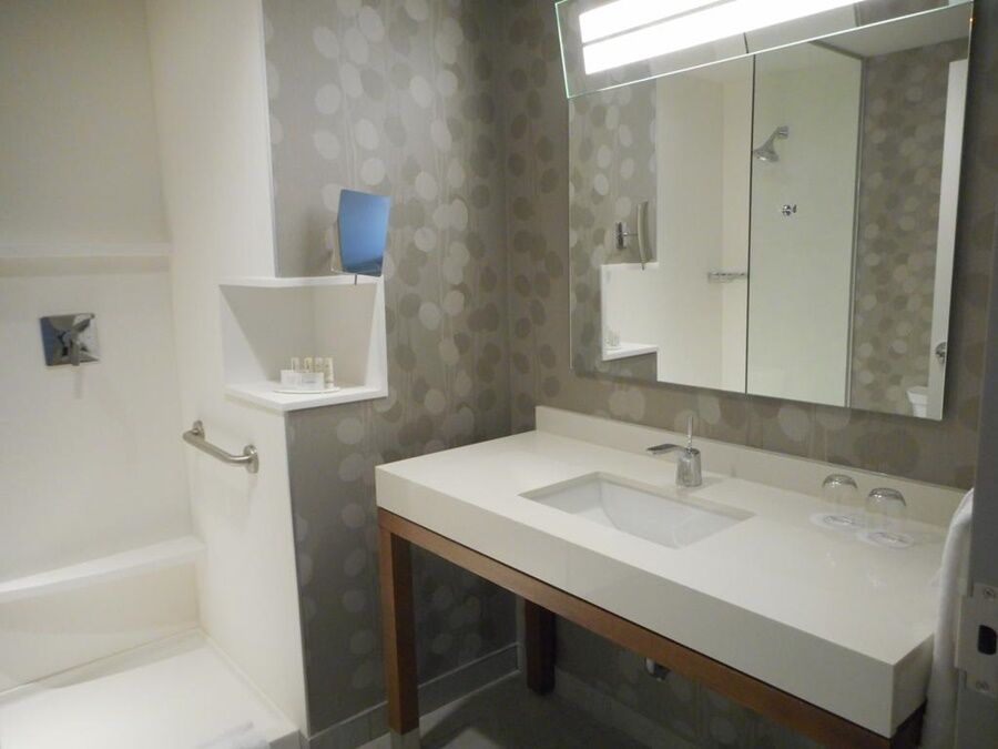 Courtyard By Marriott קוויבק סיטי מראה חיצוני תמונה
