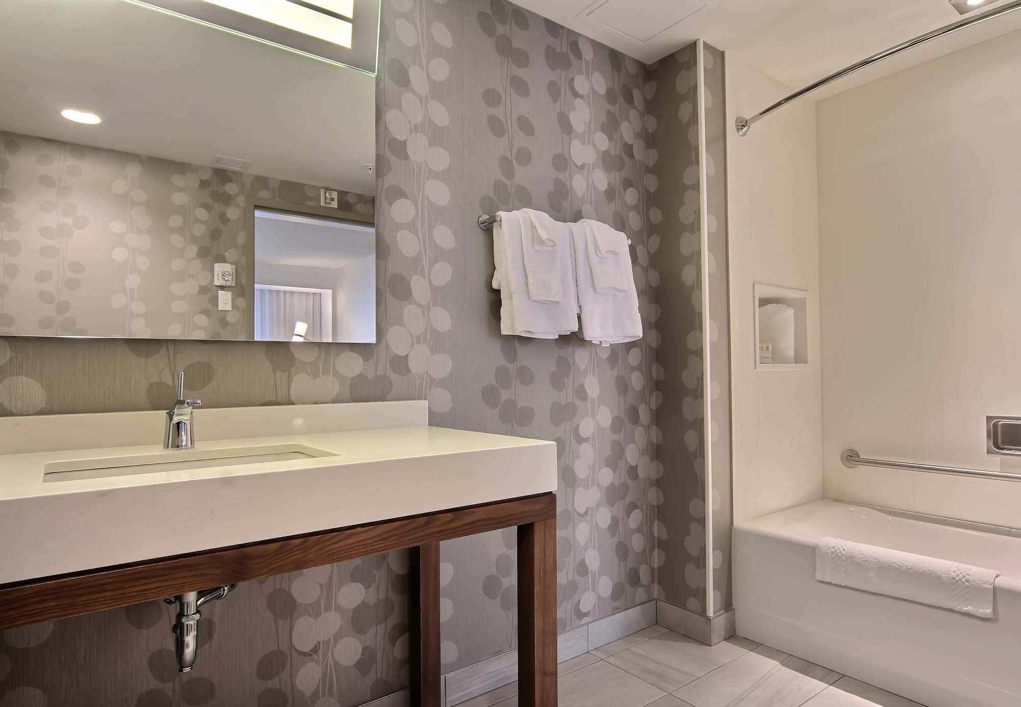 Courtyard By Marriott קוויבק סיטי מראה חיצוני תמונה