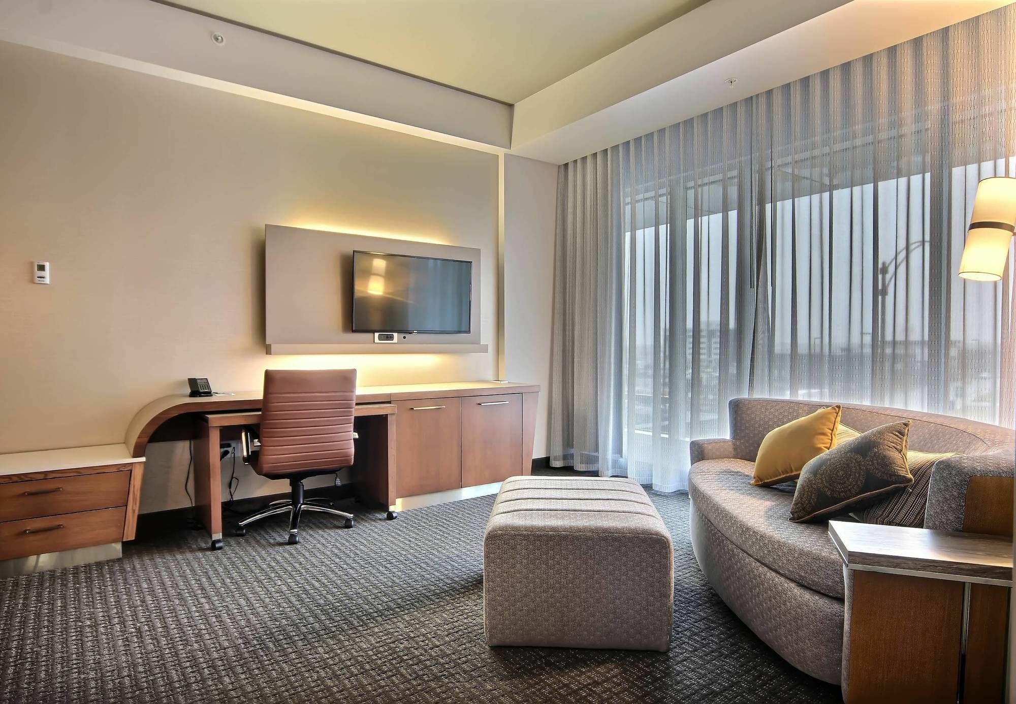 Courtyard By Marriott קוויבק סיטי מראה חיצוני תמונה