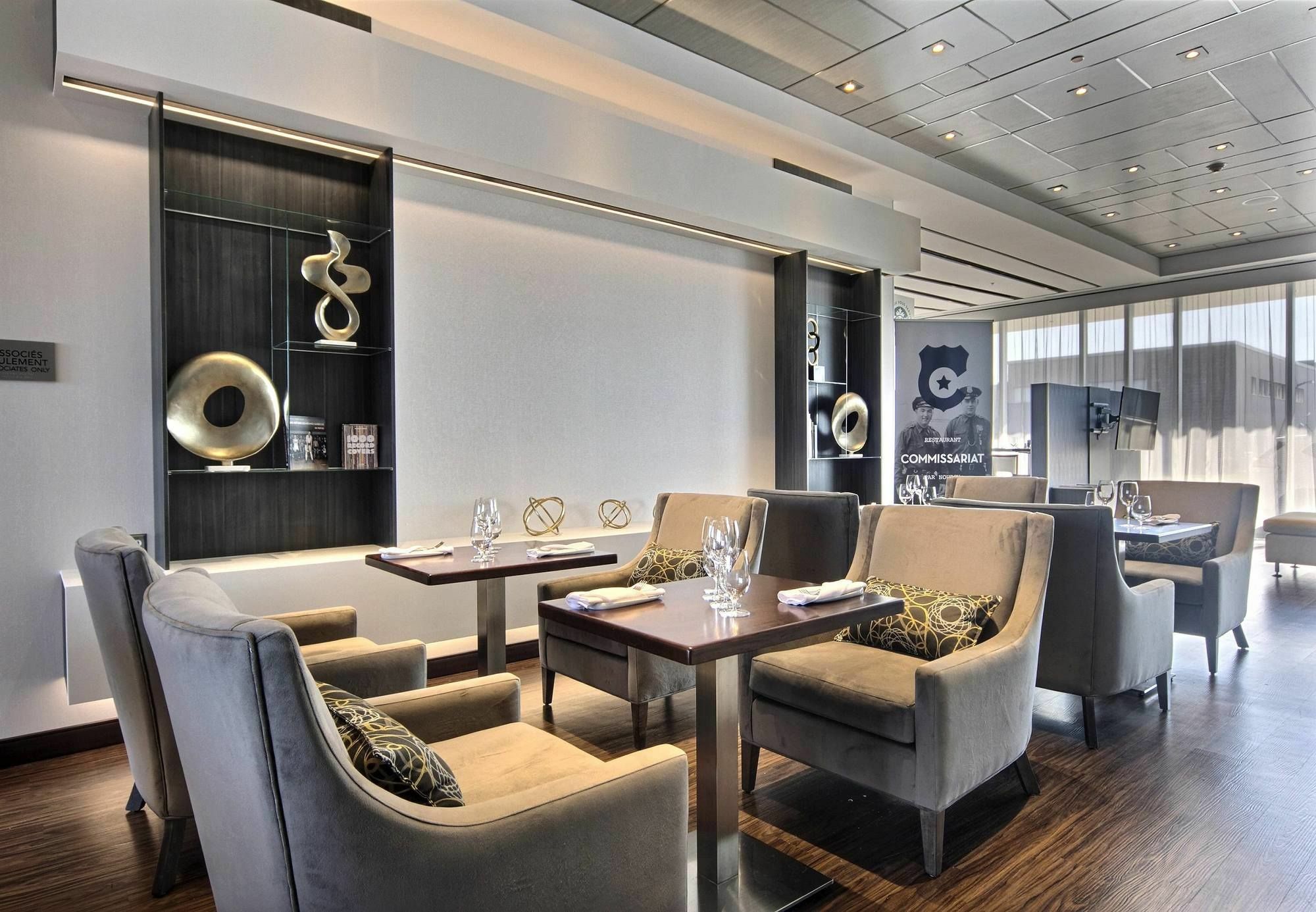 Courtyard By Marriott קוויבק סיטי מראה חיצוני תמונה
